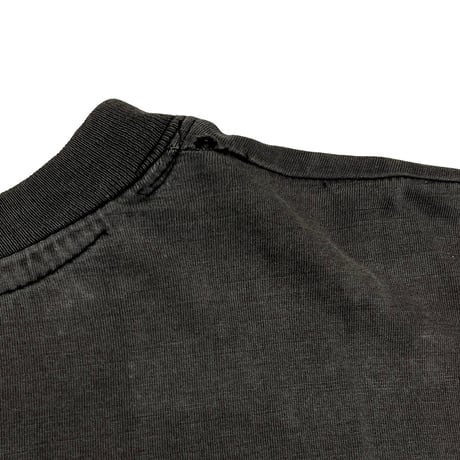NIRVANA BLEACH BOOTLEG FITS XL 2262