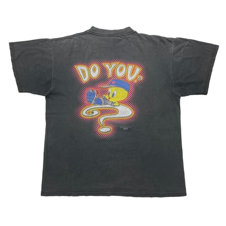 LOONEY TUNES I DON'T HAVE AN ATTITUDE PROBLEM LARGE 7518