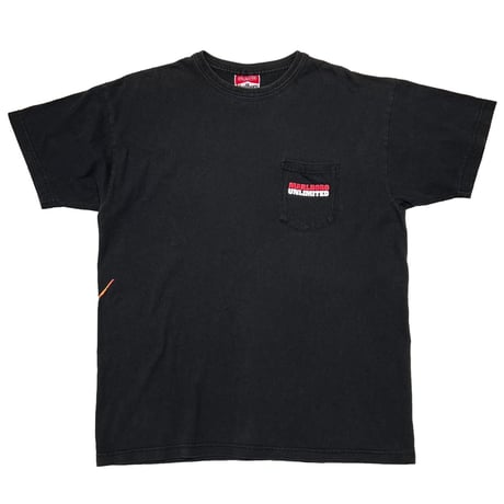 Marlboro LIZARD POCKET TEE XL 3836