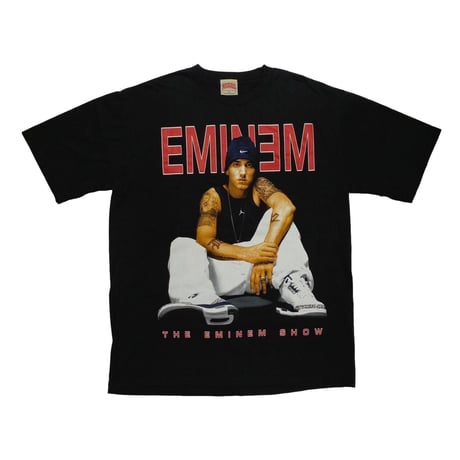 EMINEM THE EMINEM SHOW 2002 MICHAEL XL 3443