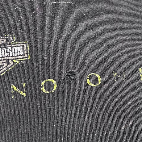 HARLEY DAVIDSON FOLLOW NO ONE RED RIVER XXXXL 0732