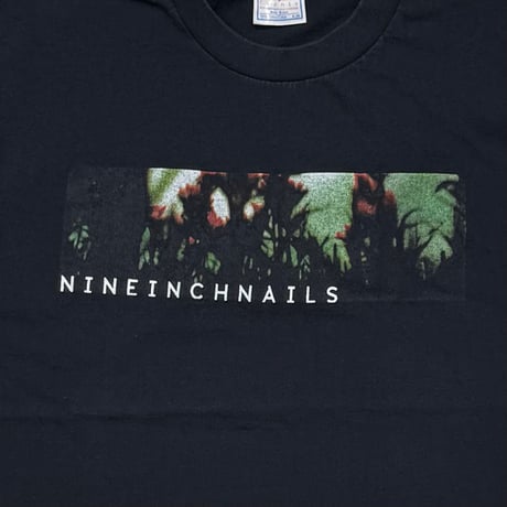NINE INCH NAILS FRAGILE ALL SPORT XL 5584