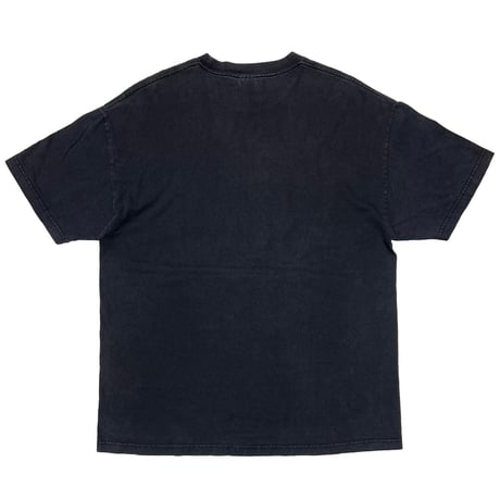 RAGE AGAINST THE MACHINE 1999 SQUARE MEMBER SILHOUETTE ALSTYLE XL 9490