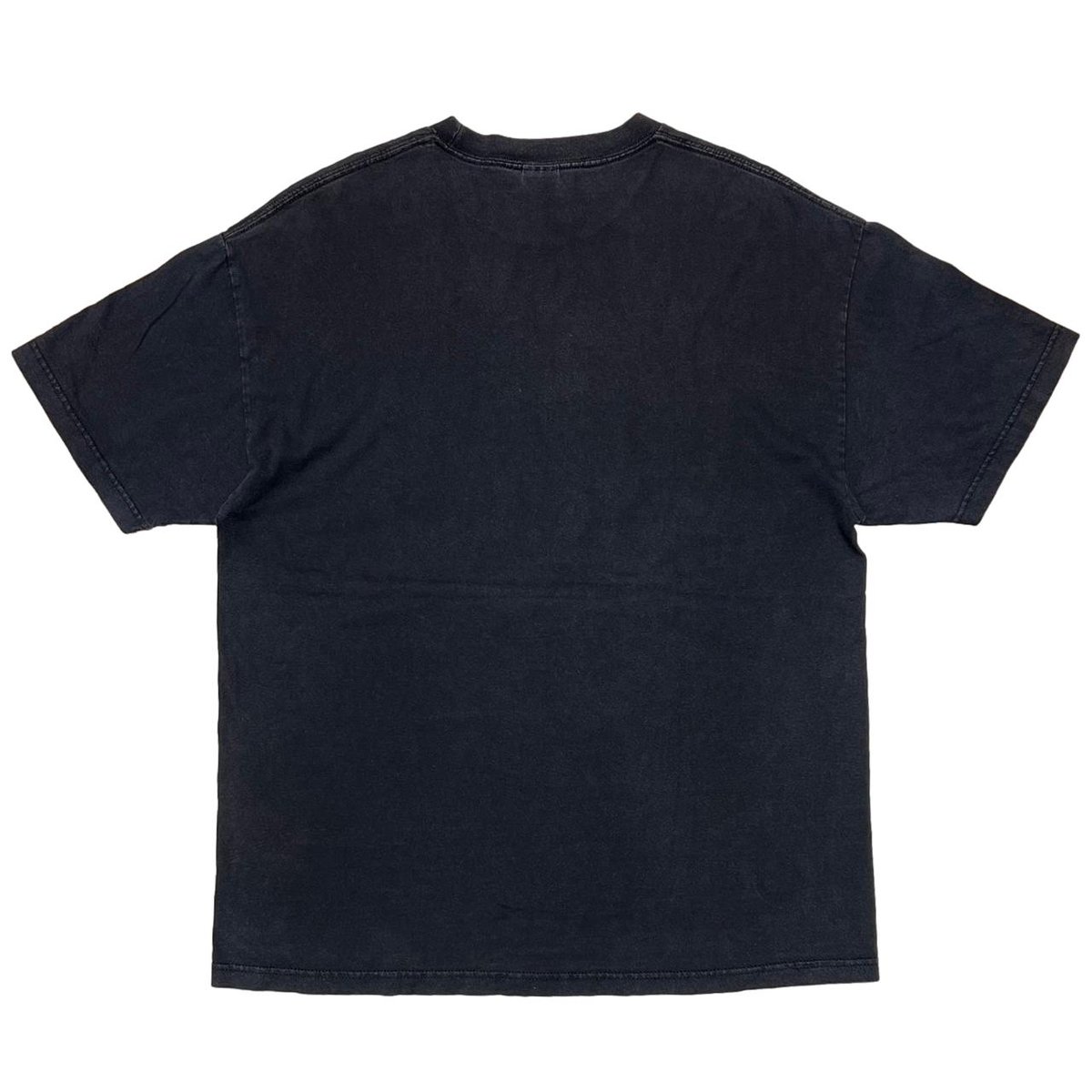 RAGE AGAINST THE MACHINE 1999 SQUARE MEMBER SIL