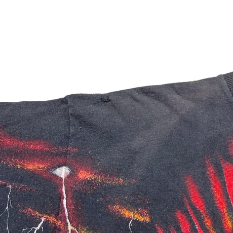 METALLICA 1991 OVP WILD OATS LARGE 6508