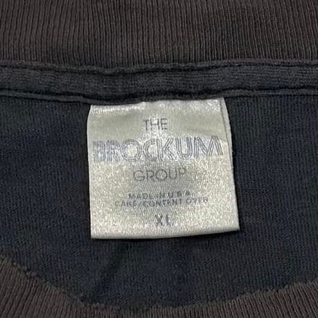 GUNS N' ROSES USE YOUR ILLUSION 1991-1992 SKULL MEMBER BROCKUM XL 3784