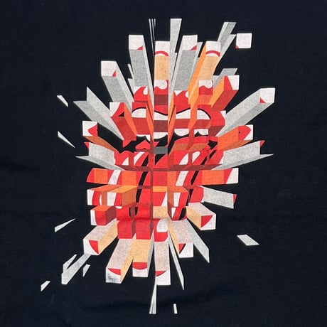 THE ROLLING STONES A BIGGER BANG ANVIL XL 0292