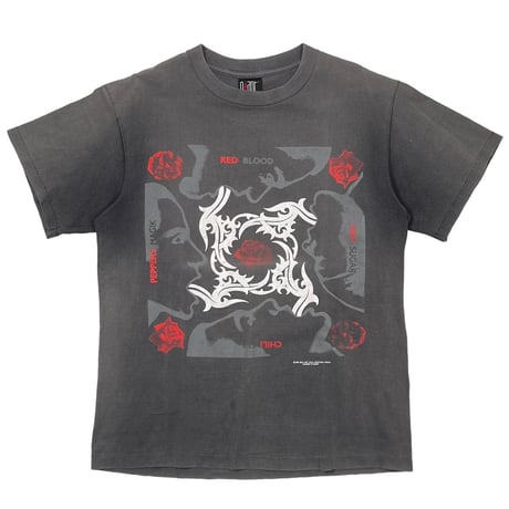 RED HOT CHILI PEPPERS BLOOD SUGAR SEX MAGIK GIANT BY TEEJAYS LARGE 1392