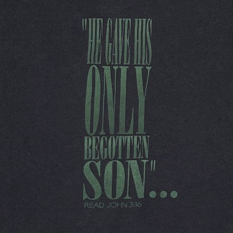 OLD&VINTAGE JESUS CHRIST 1993 WHAT HAS GOD EVER DONE FOR YOU ? DELTA LARGE 9292