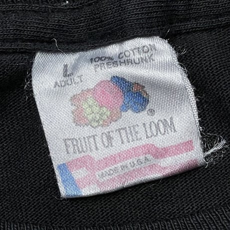 ALICE IN CHAINS ALICE HANGING 1992 LS FRUIT OF THE LOOM LARGE 2087