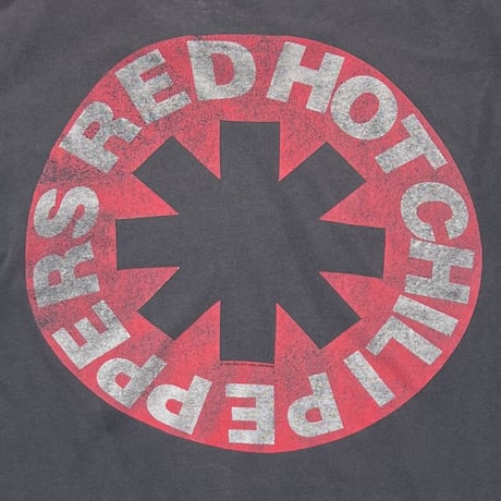 RED HOT CHILI PEPPERS 1992 KOZIK GIRL XL 1909