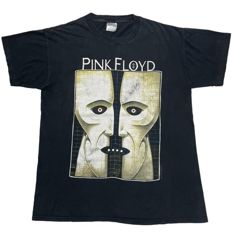 PINK FLOYD 1994 DIVISION BELL BROCKUM OSFA FITS XL 0896