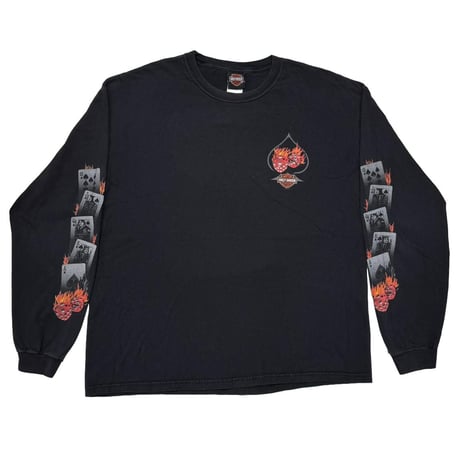 CATEGORY HARLEY DAVIDSON | greatLAnd OSAKA