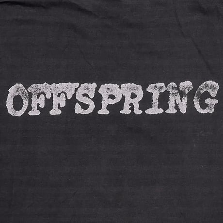 THE OFFSPRING SMASH BOOTLEG XL 9315