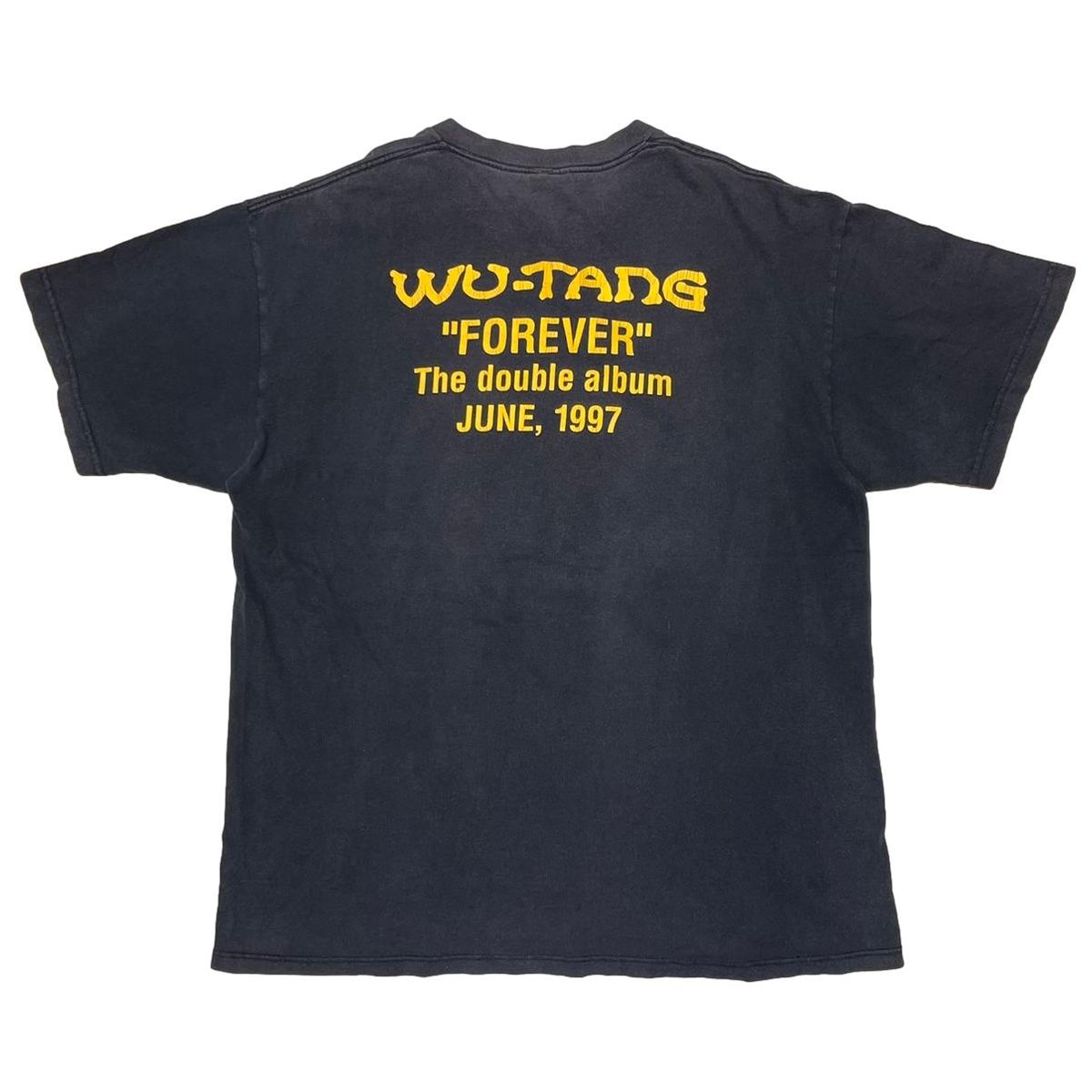 ミュージシャン WU-TANG CLAN BIG LOGO LARGE greatLAnd fit=scale-down,w=1200