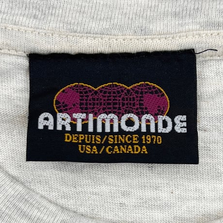 NO DOUBT ANAHEIM CA OATMEAL ARTIMONDE XL 2347