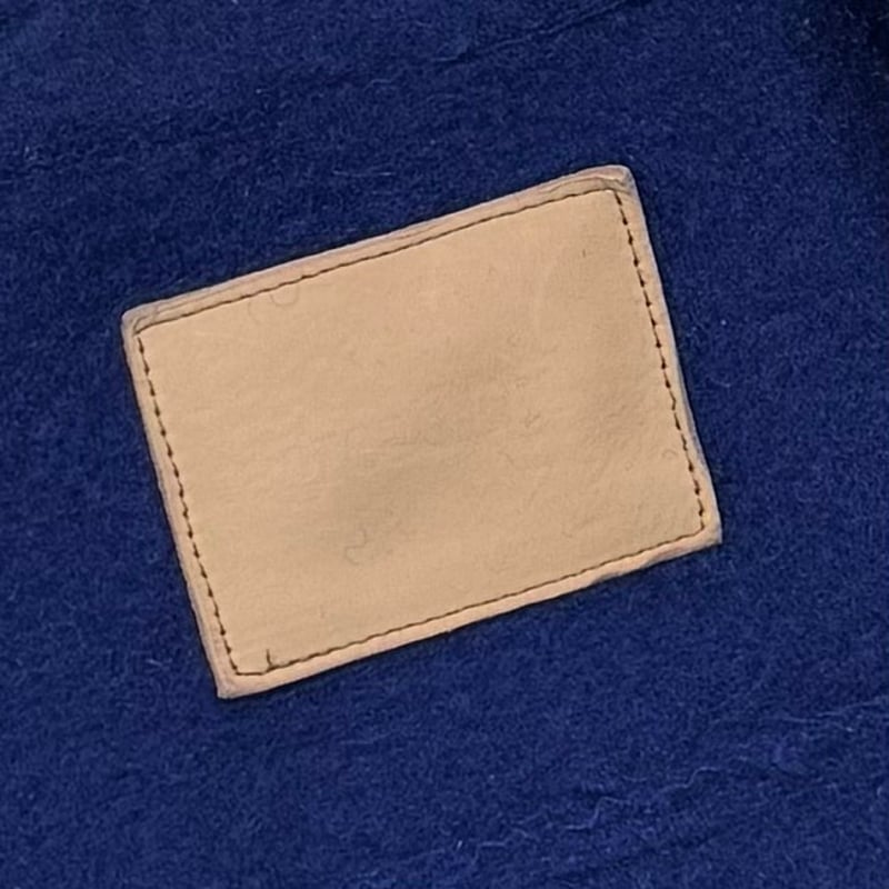 greatLAnd ORIGINAL TYPE2 FIGO JACKET ROYAL XL 5