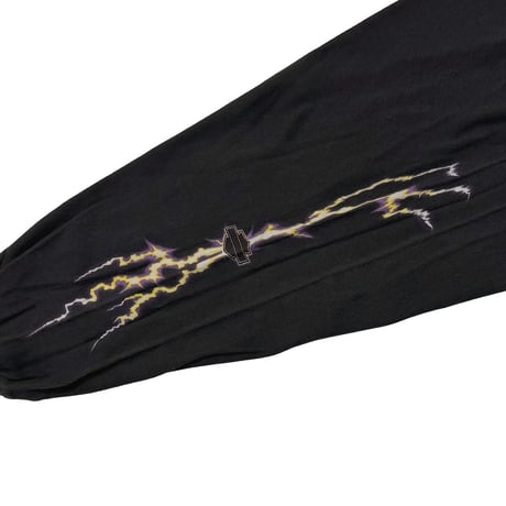 HARLEY DAVIDSON EAGLE LIGHTNING SOUTHSIDE LS XXL 3183