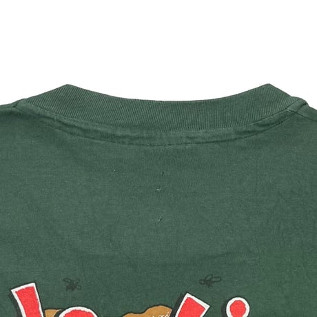 GREEN DAY DOOKIE GREEN ANVIL XL 1135