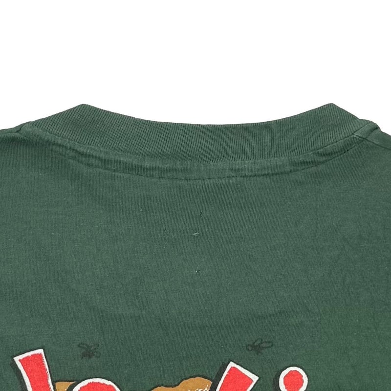 GREEN DAY DOOKIE GREEN ANVIL XL 1135 | greatLAn