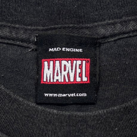 MARVEL VENOM MAD ENGINE LARGE 4138