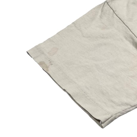 LOLLAPALOOZA 1994 FES WHITE SOF TEE XL 1710