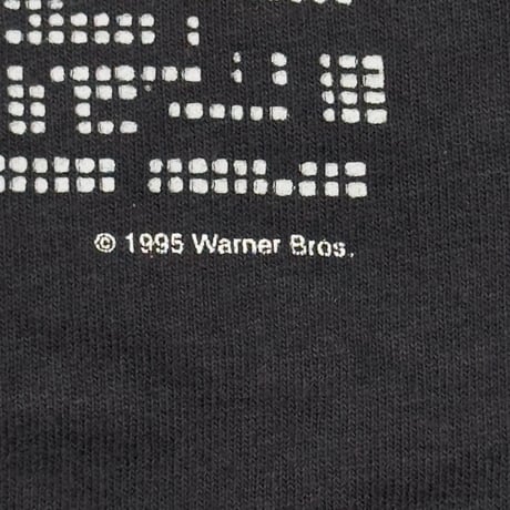 FRIENDS 1995 PROMO FITS LARGE 5282