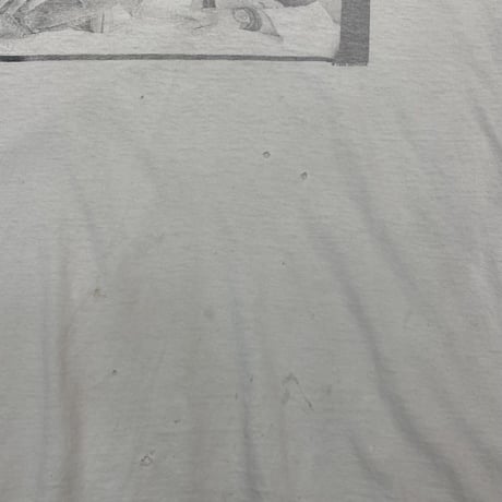 NIRVANA PORTRAIT WHITE FITS XL 3744