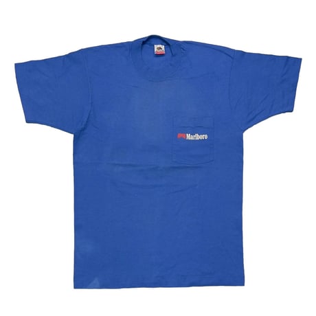 Marlboro BLUE COYOTE BLUFF FRUIT OF THE LOOM LARGE 5066