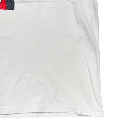 DISNEY VINTAGE MINNIE MOUSE WHITE ONEITA XL 9911