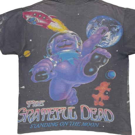 GRATEFUL DEAD Standing on the Moon DELTA LARGE 8352