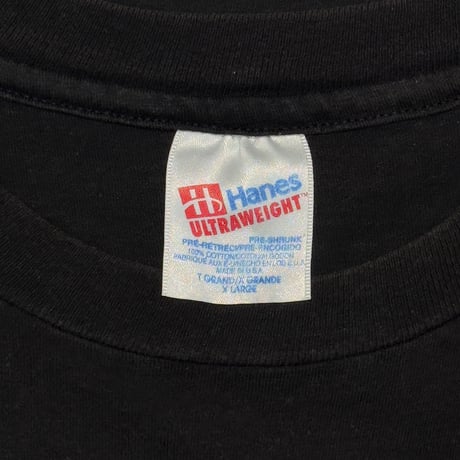CHEAP TRICK 1994 WOKE UP WITH A MONSTER HANES XL 0114