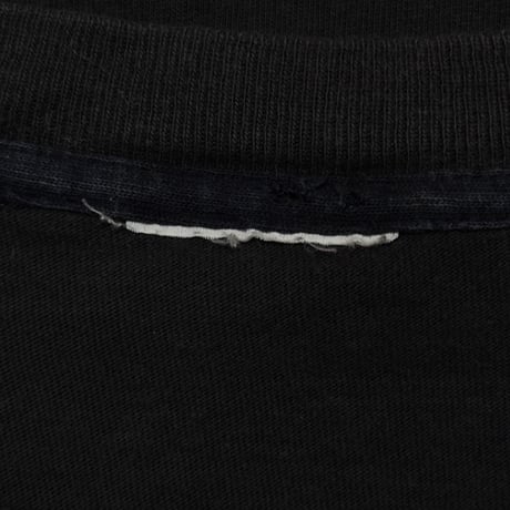TITANIC MOVIE PROMO BLACK FITS XL 2676