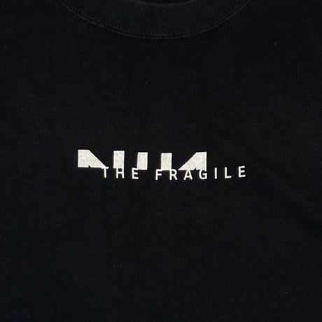 NINE INCH NAILS FRAGILITY 2000 ALL SPORT XL 9948