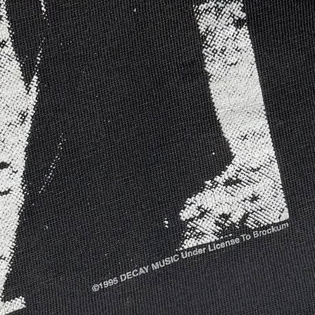 DEAD KENNEDYS HOLIDAY IN CAMBODIA BROCKUM LARGE 7350