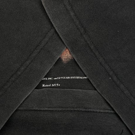 THE SIXTH SENSE 6 LOGO MOVIE PROMO LARGE 3182