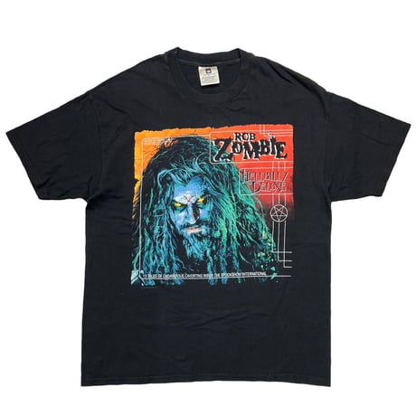 CATEGORY ROB ZOMBIE | greatLAnd OSAKA