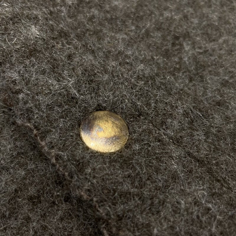 greatLAnd ORIGINAL Grungeman Cardigan Jacket LA