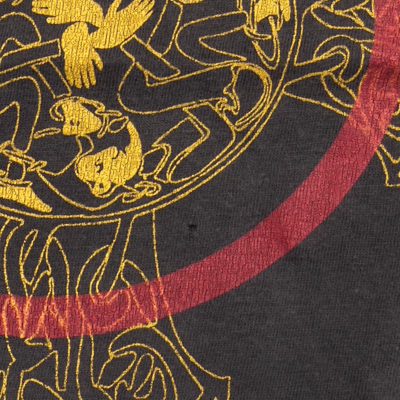 ヨビニオンクランヴィア NIRVANA PAGAN CROSS XL 0804 | greatLAnd OSAKA