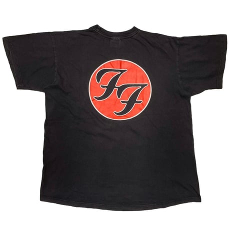 FOO FIGHTERS There is Nothing Left to Lose XL 4458
