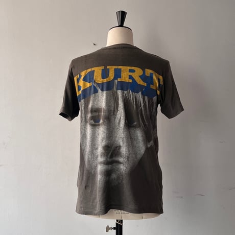 FADE is BEAUTIFUL [No.2]  KURT COBAIN MEMORIAL European bootleg fits LARGE 3569