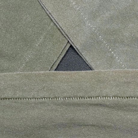 R.E.M. 1995 STAR SAGE GREEN FRUIT OF THE LOOM XL 4870