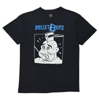 BULLET BOYS FOR THE LOVE OF MONEY ANVIL LARGE 4101