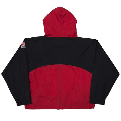 Marlboro FULL ZIP NYLON JACKET XL 2586