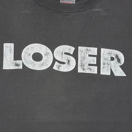 SUB POP LOSER ONEITA XL 8595