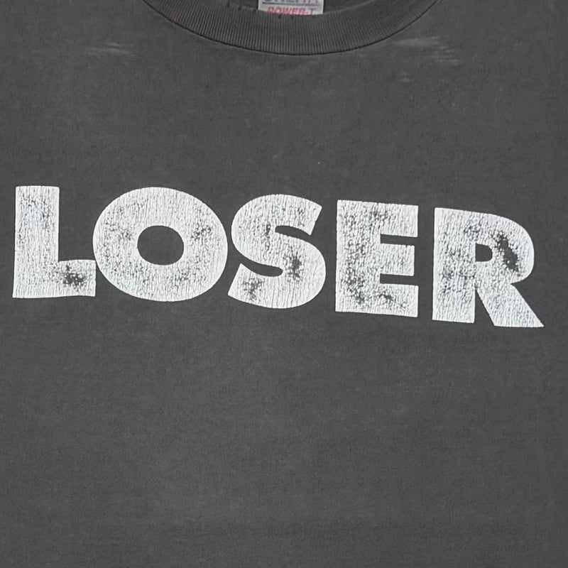 SUB POP LOSER ONEITA XL 8595 | greatLAnd OSAKA
