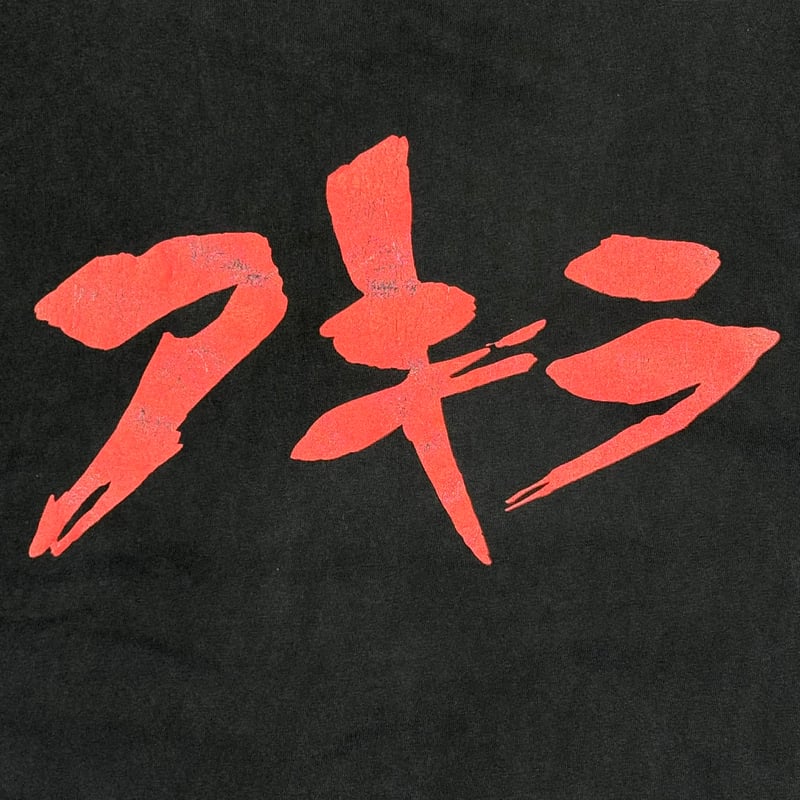 AKIRA KANEDA EXPLODE FASHION VICTIM LARGE 9320