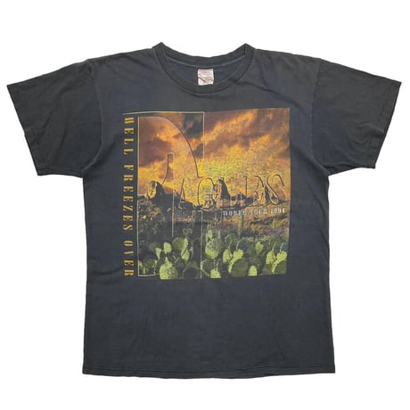 EAGLES HELL FREEZES OVER WORLD TOUR 1995 LARGE 6890