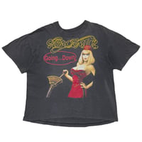 AEROSMITH PUMP ELEVATOR GIRL BROCKUM LARGE 4495