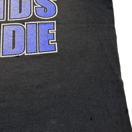 KISS LEGENDS NEVER DIE ALL SPORT XL 2818
